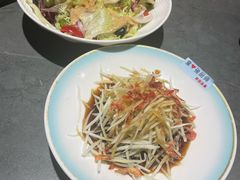 -佬太公海鸭·海鲜大排档(上海总店)