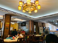 大堂-福合埕牛肉丸(水仙园店)