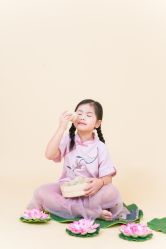 -小苹果儿童摄影(崇安店)