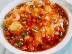 -宝发园名菜馆
