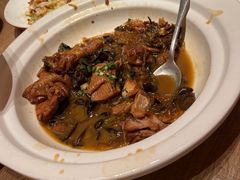 -金掌勺锅包肉(太原万达店)
