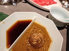 -鼎鼎香·港式火锅(北京SKP店)