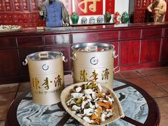 -陈李济中药博物馆