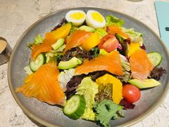 -西安高新希尔顿酒店·咖啡露台西餐厅