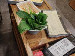 -井格重庆火锅(西直门凯德Mall店)
