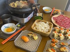 -大鲜生·亚洲菜融合小食堂