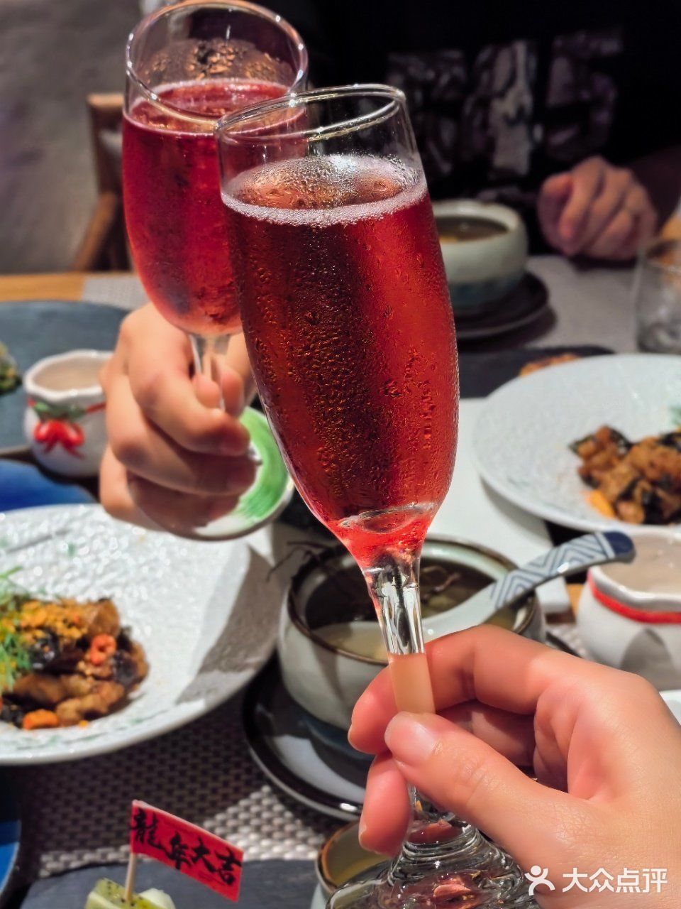 位于番禺的这家新中式Omakase餐厅绝对值得一试！