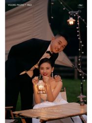 -雪中彩影婚纱摄影·微光艺术中心