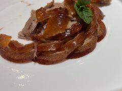 -味+新京宴·烤鸭·北京菜(创意谷店)