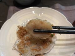 -西安凯悦酒店·湖畔中餐厅