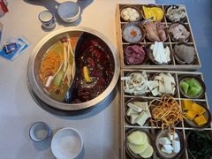 -芈重山老火锅(广州首店)