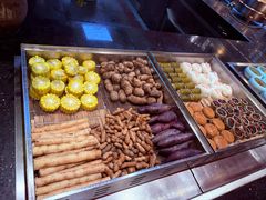 -钱小奴创意自助餐厅·原切谷饲安格斯畅吃(苏州昆山招商花园城店)