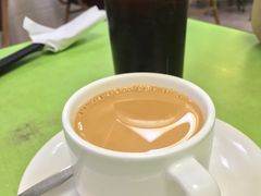 -胜利茶餐室