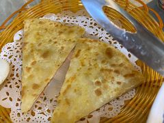 -苏师傅菜馆(上沙店)