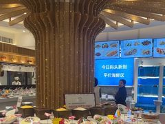 -赶海部落海鲜城(海阳路店)