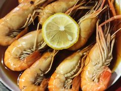 -避风塘·老港味餐厅·茶档(长宁龙之梦店)