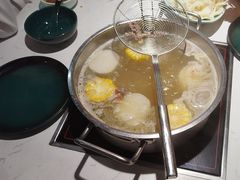 -二刀潮牛·鲜牛肉火锅(爱融荟城店)