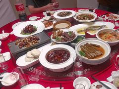-宴天下大酒店(政和路店)