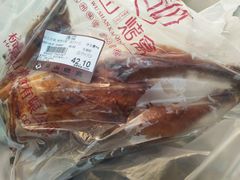 -吴山烤禽 (吴山路店)