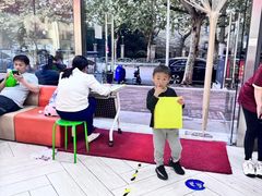 -吉的堡成长中心(大华虎城校区)