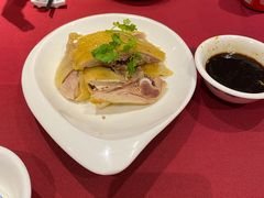 -老吉士酒家(天平路店)