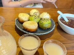 -鑫震源·苏式大虾生煎(山塘街店)