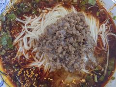 -徐老幺奶汤面