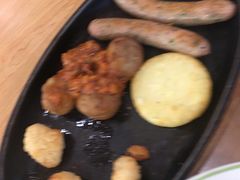 -萨莉亚意式餐厅(南京环亚凯瑟琳广场店)