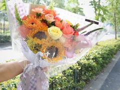 -F.Story 花和故事(新天地店)