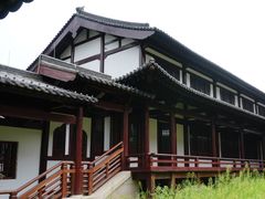 -径山寺