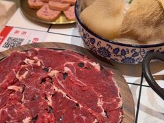 -旧街市鲜货老火锅(大光路店)