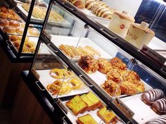 -85度C(南京龙世中心店)