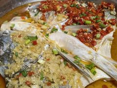 -回家湘菜馆(浮山后店)
