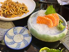 -昱匠·日本料理(金融街店)