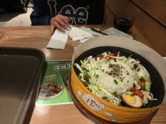 -豪客来牛排(钢铁大街店-2106)