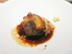 16小时低温慢煮南宋皱皮东坡肉-觀芷隐轩
