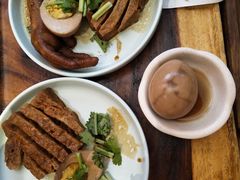 -小满手工粉(上海月星环球港店)