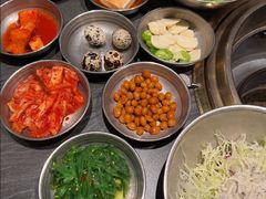 -麻蒲碳烤肉(远景路1号店)