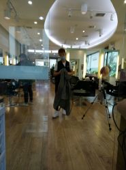 -意廊 Hair Salon