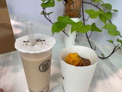 -快乐番薯(金沙天街店)