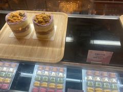 -达利世纪酒店-莉庭自助西餐厅