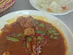 -天乐农家鱼头王(天目湖店)