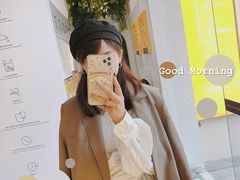 -XI·LaundryCafe 喜咖自助洗衣咖啡店