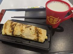 -永和大王(春日上新·阜成门店)