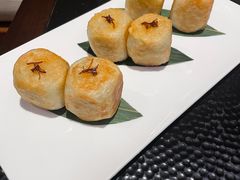 -长春凯悦酒店-品悦中餐厅