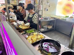 -东北熏肉大饼(后湖店)