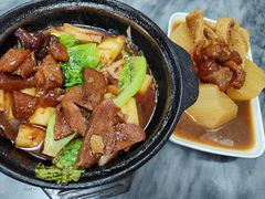 -珍珍小食店(西华路店)