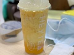 -喜茶(深圳东门1234店)