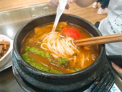 -猪脑壳凉面(武陵源店)