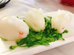 -南珠宫酒店-茶餐厅